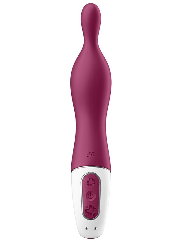 Satisfyer A-Mazing 2