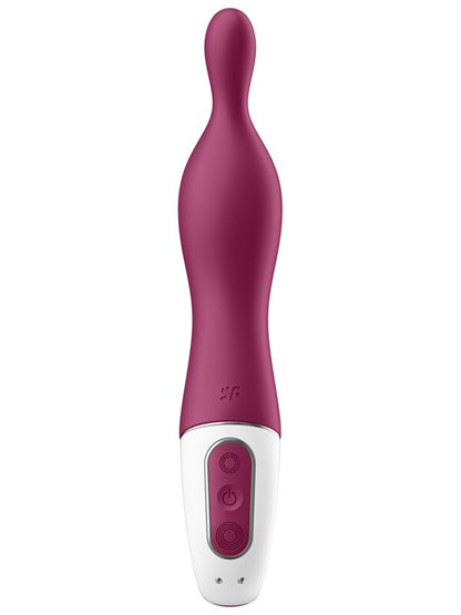 Satisfyer A-Mazing 2