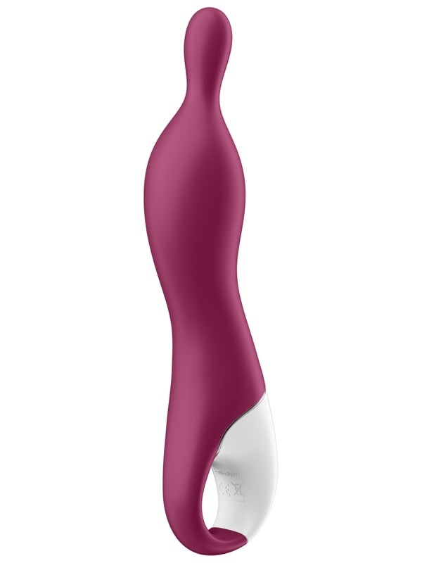 Satisfyer A-Mazing 2