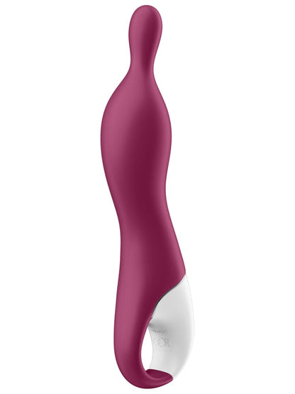 Satisfyer A-Mazing 2