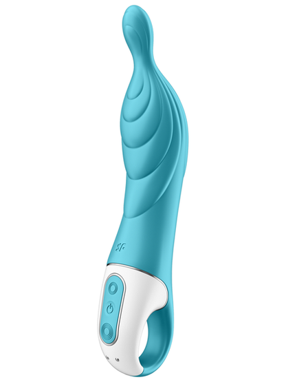 Satisfyer A-Mazing 2