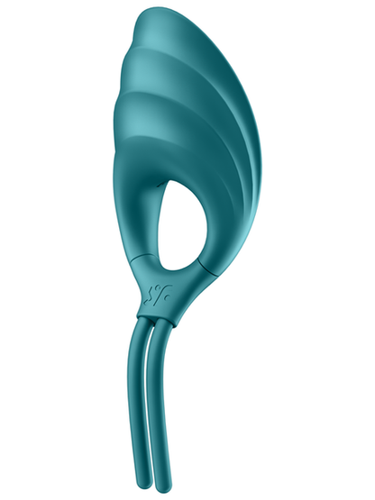 Satisfyer Swordsman Camouflage Green