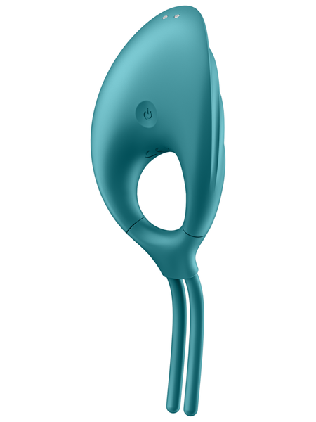 Satisfyer Swordsman Camouflage Green