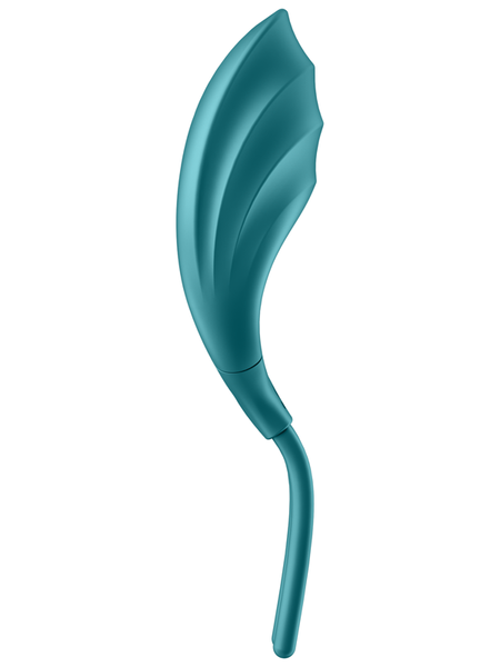 Satisfyer Swordsman Camouflage Green