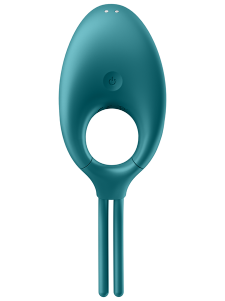 Satisfyer Swordsman Camouflage Green
