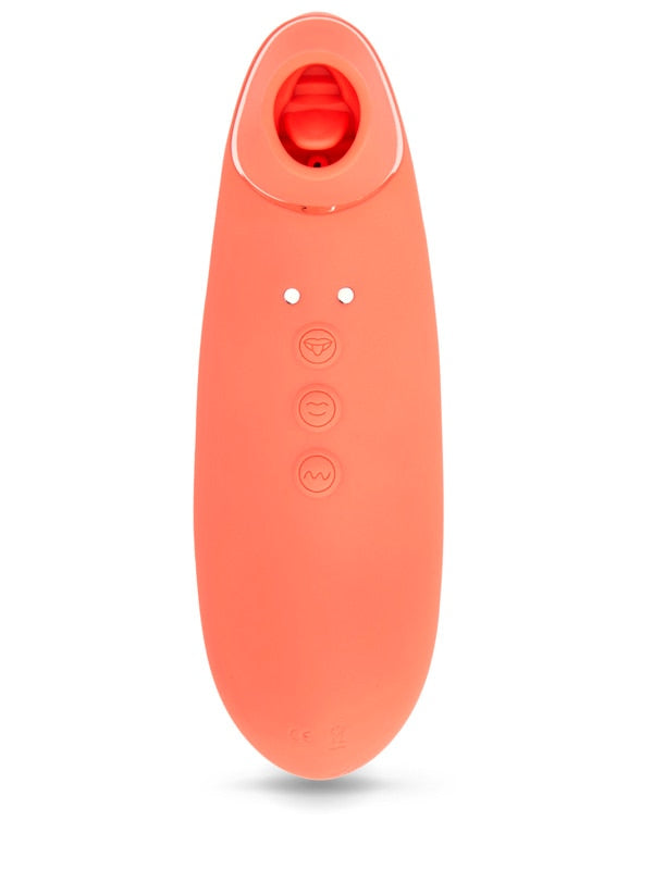 Nu Sensuelle Trinitii Triple Action Stimulator