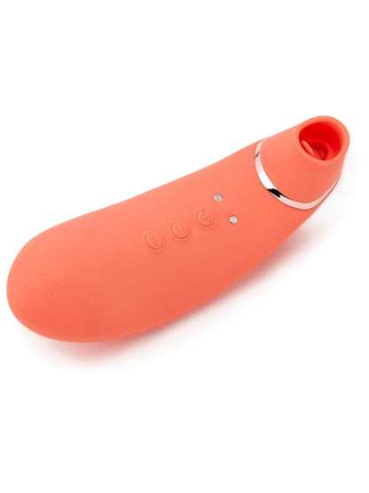Nu Sensuelle Trinitii Triple Action Stimulator