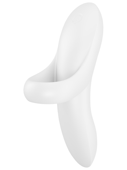 Satisfyer Bold Lover White