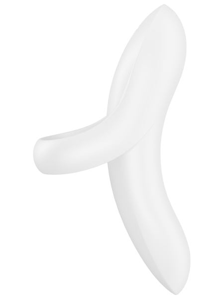 Satisfyer Bold Lover White