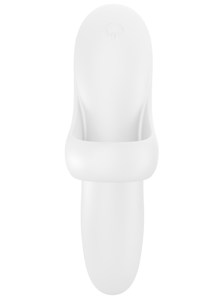 Satisfyer Bold Lover White