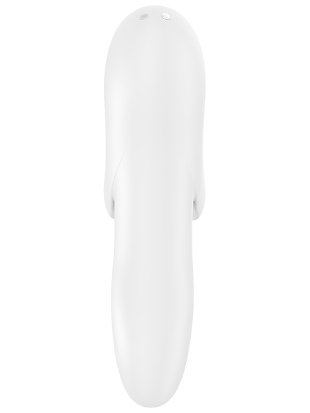 Satisfyer Bold Lover White