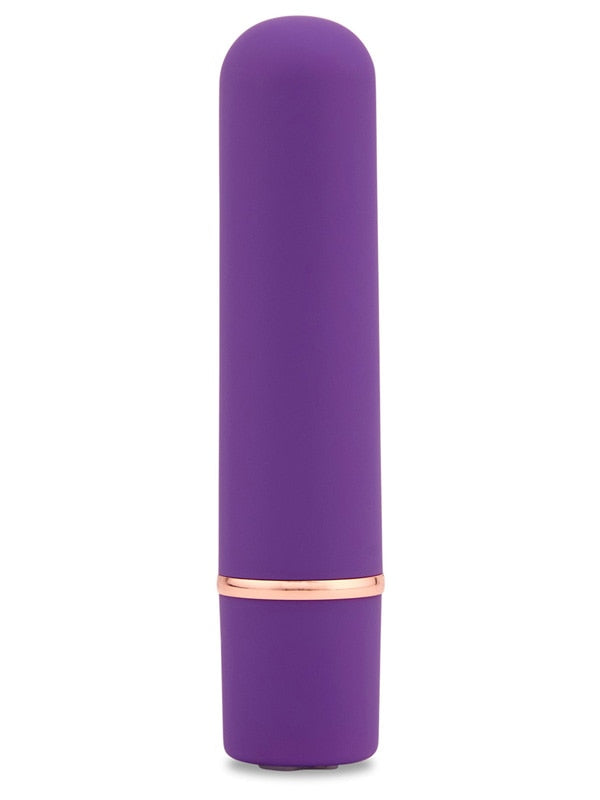 Nubii Tulla Rounded Bullet - Purple
