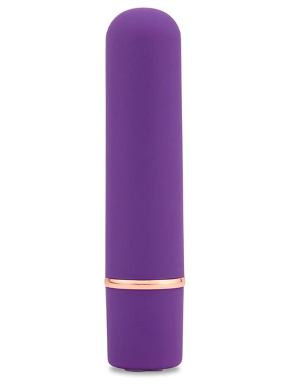 Nubii Tulla Rounded Bullet - Purple