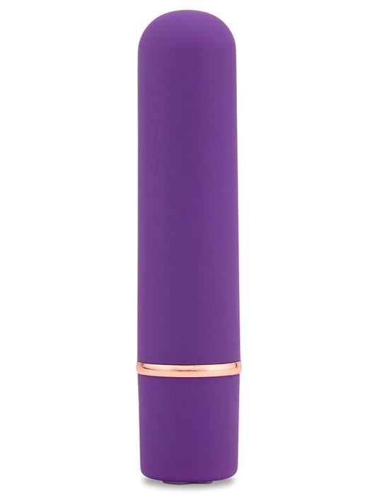 Nubii Tulla Rounded Bullet - Purple