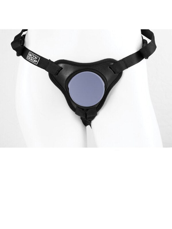 Dillio Platinum Body Dock Harness