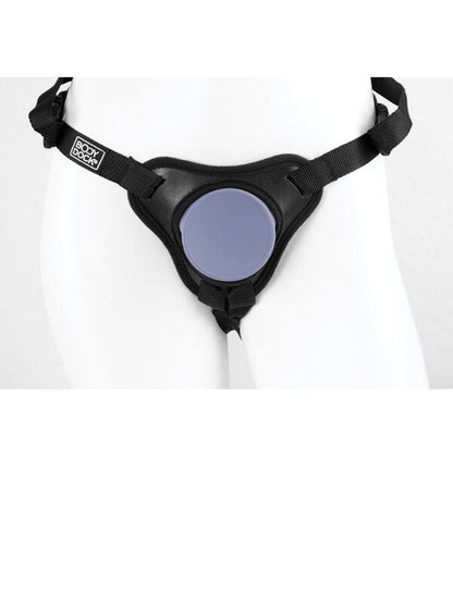 Dillio Platinum Body Dock Harness