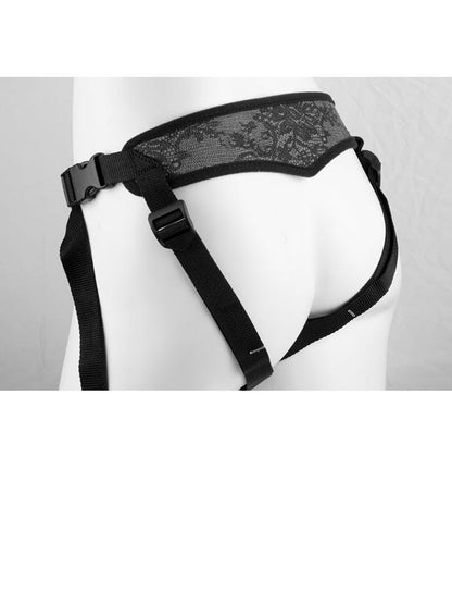 Dillio Platinum Body Dock Harness