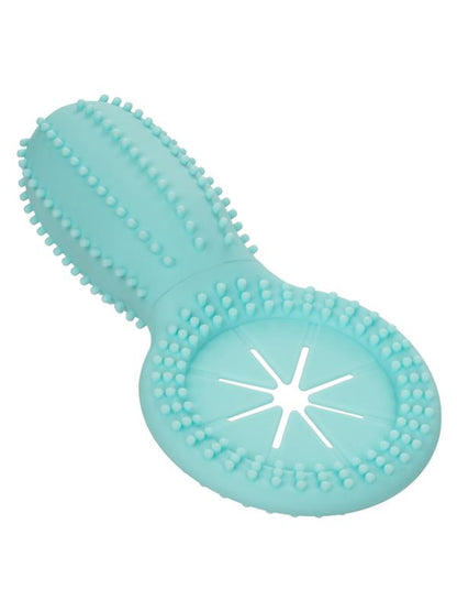 Silicone Rechargeable Elite 12x Enhancer