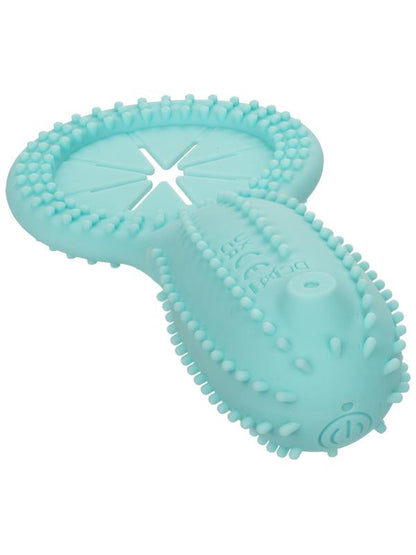 Silicone Rechargeable Elite 12x Enhancer