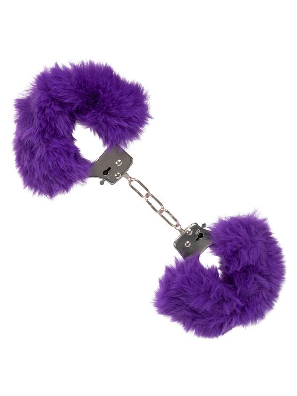 Ultra Fluffy Furry Cuffs