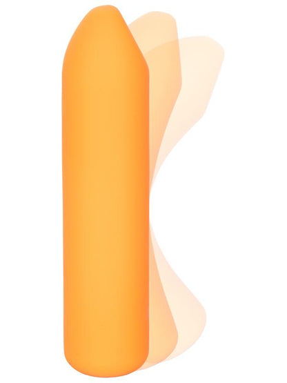 Kyst Fling Petite Massager Intense Function Of Vibration