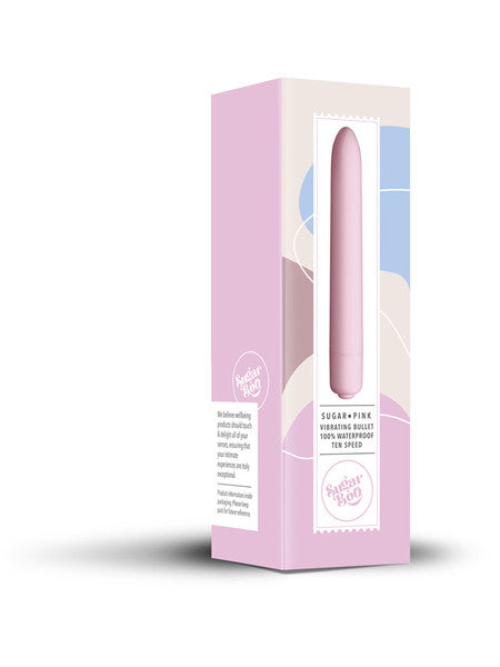 Sugarboo Sugar Pink