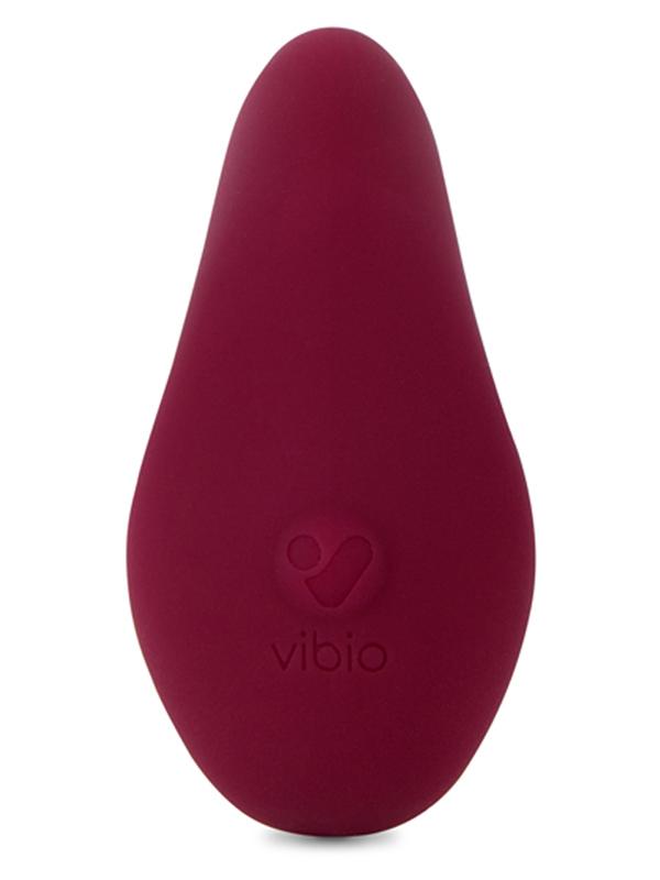 Frida Lay On Vibrator App Controlled