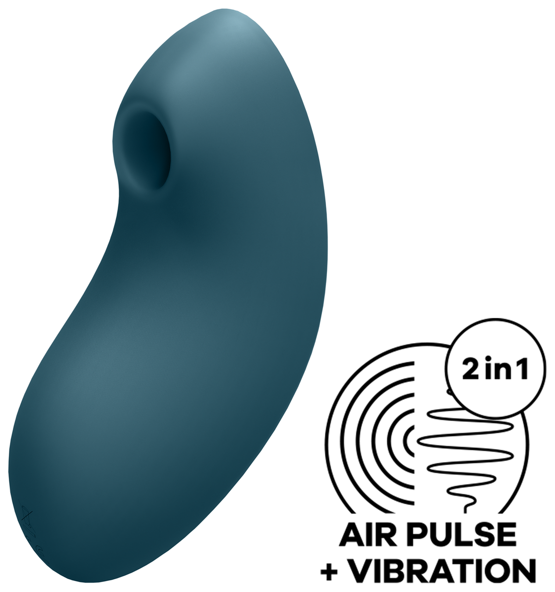 Satisfyer Vulva Lover 2