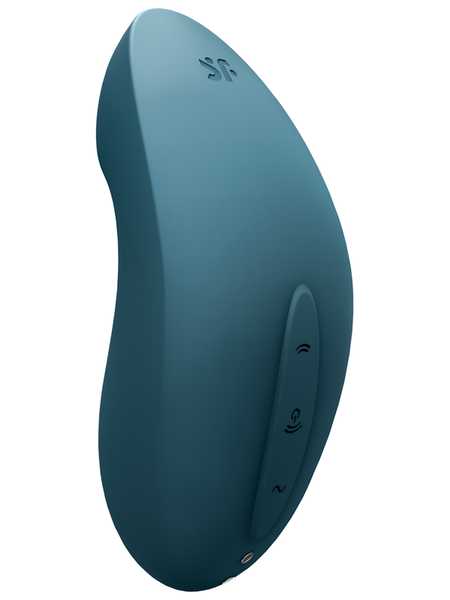 Satisfyer Vulva Lover 2