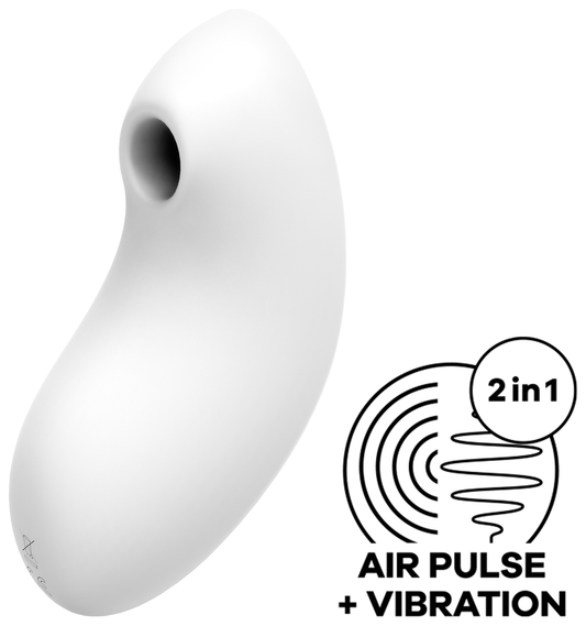 Satisfyer Vulva Lover 2