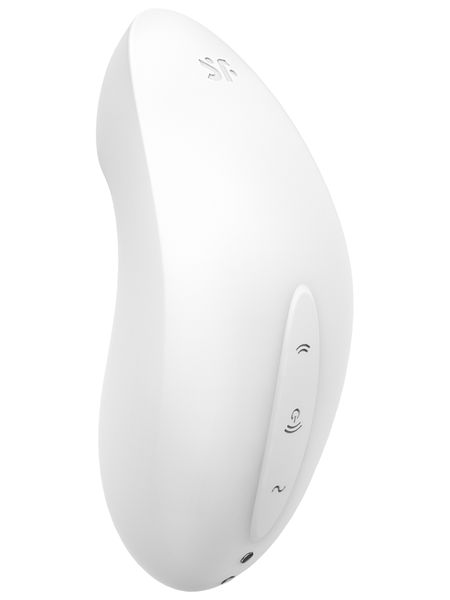 Satisfyer Vulva Lover 2