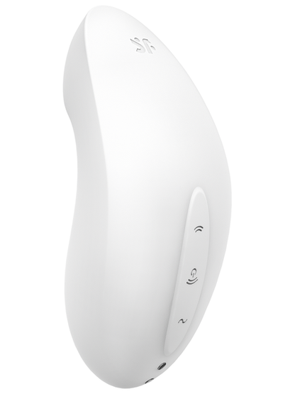 Satisfyer Vulva Lover 2