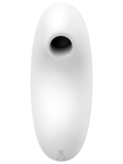Satisfyer Vulva Lover 2