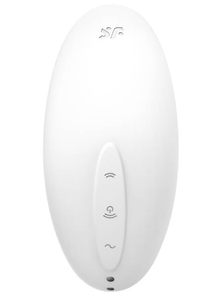 Satisfyer Vulva Lover 2