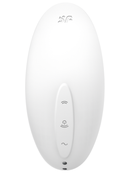 Satisfyer Vulva Lover 2