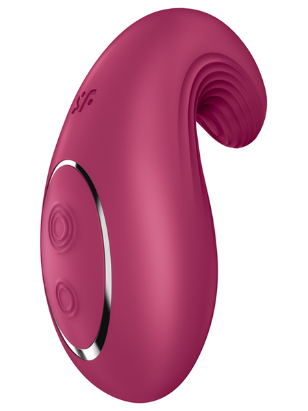 Satisfyer Dipping Delight Berry