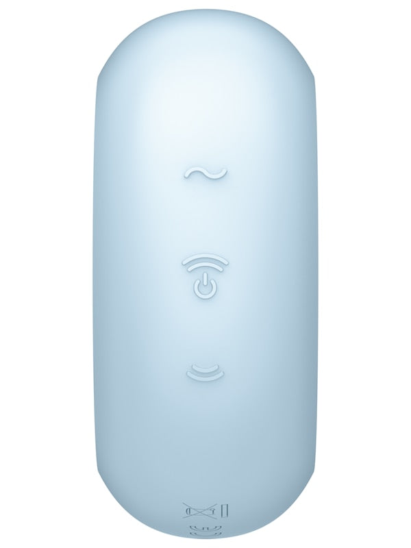 Satisfyer Pro To Go 3