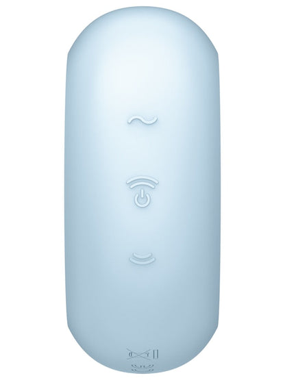 Satisfyer Pro To Go 3