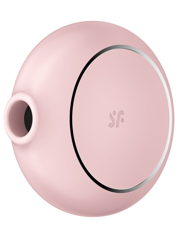 Satisfyer Pro To Go 3