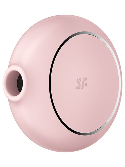 Satisfyer Pro To Go 3