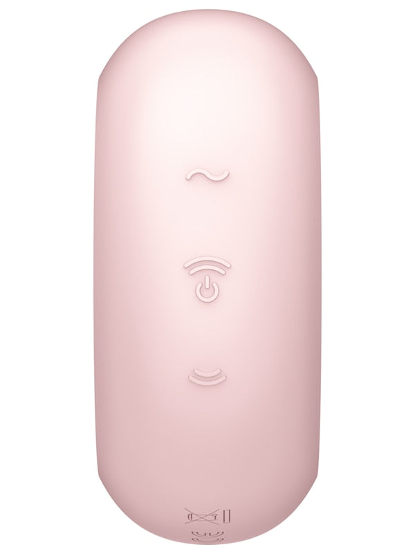 Satisfyer Pro To Go 3