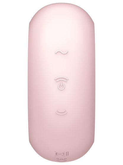 Satisfyer Pro To Go 3