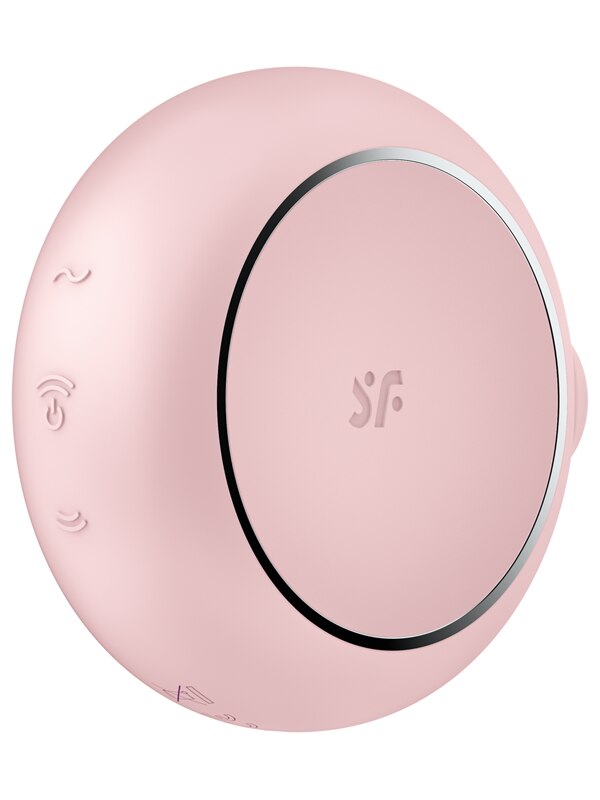 Satisfyer Pro To Go 3