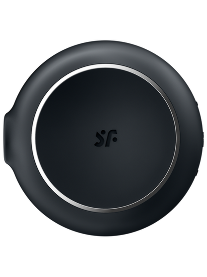 Satisfyer Pro To Go 3