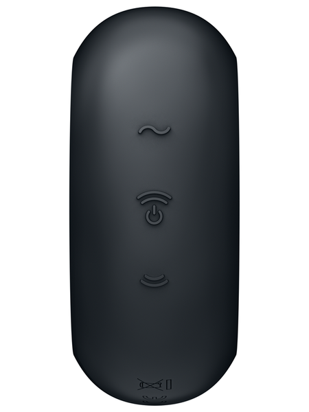 Satisfyer Pro To Go 3