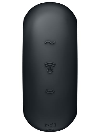 Satisfyer Pro To Go 3