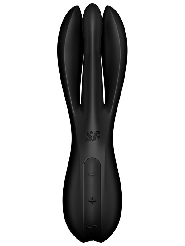 Satisfyer Threesome 2