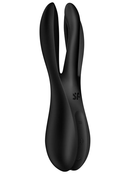 Satisfyer Threesome 2