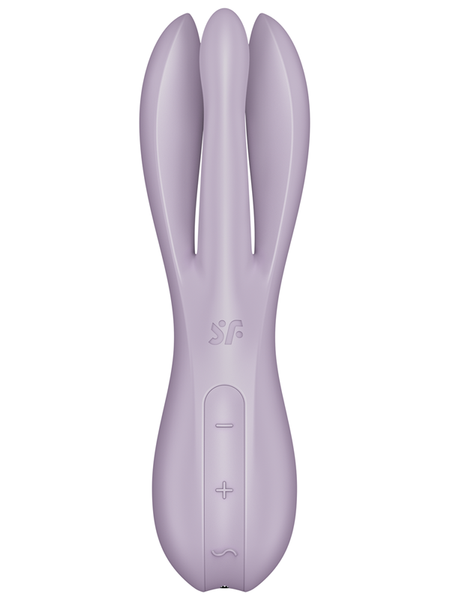 Satisfyer Threesome 2