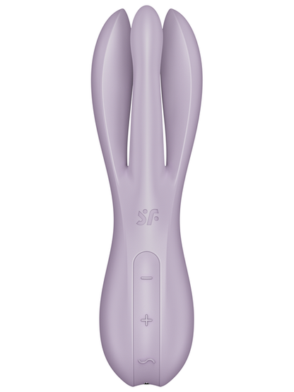 Satisfyer Threesome 2